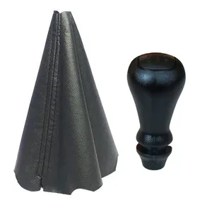 مجموعه گردگیر و سر دنده خودرو چیکال مدل P-151-742 مناسب برای پژو 206 بسته 2 عددی