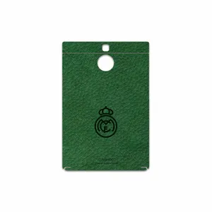 MAHOOT GL-REAL Cover Sticker for BlackBerry Passport Silver Edition