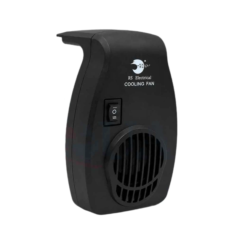 فن خنک‌کننده آکواریوم آر اس الکتریکال مدل RS-332