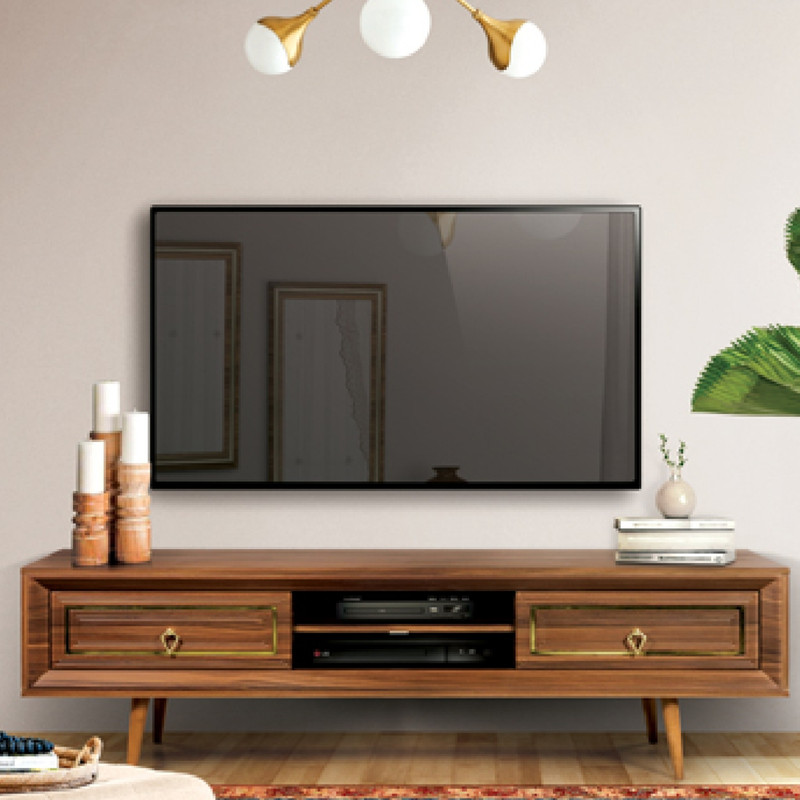 میز تلویزیون مدل کلاسیک