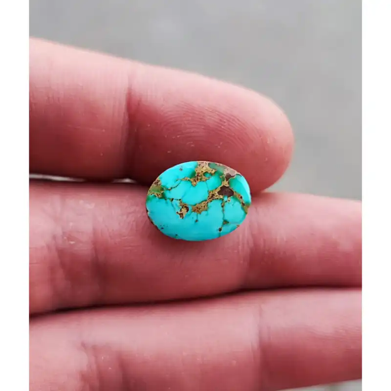 سنگ فیروزه نیشابور کد  NC-313