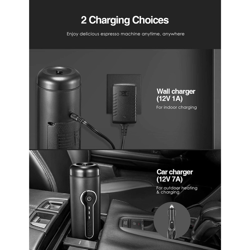 اسپرسوساز ایمونز مدل CP-010ESE