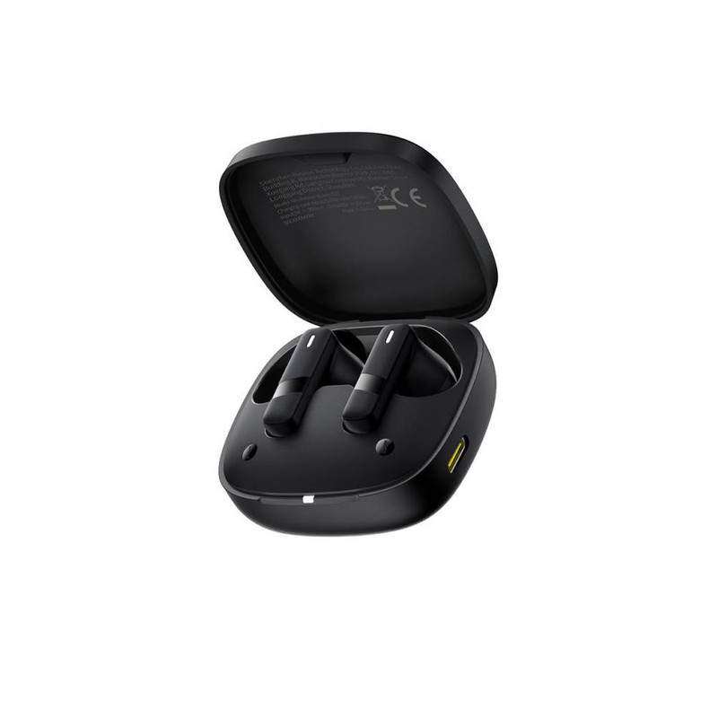 هدفون بی سیم بیسوس مدل HND OPTIONS BOIWE E20 FABRIC