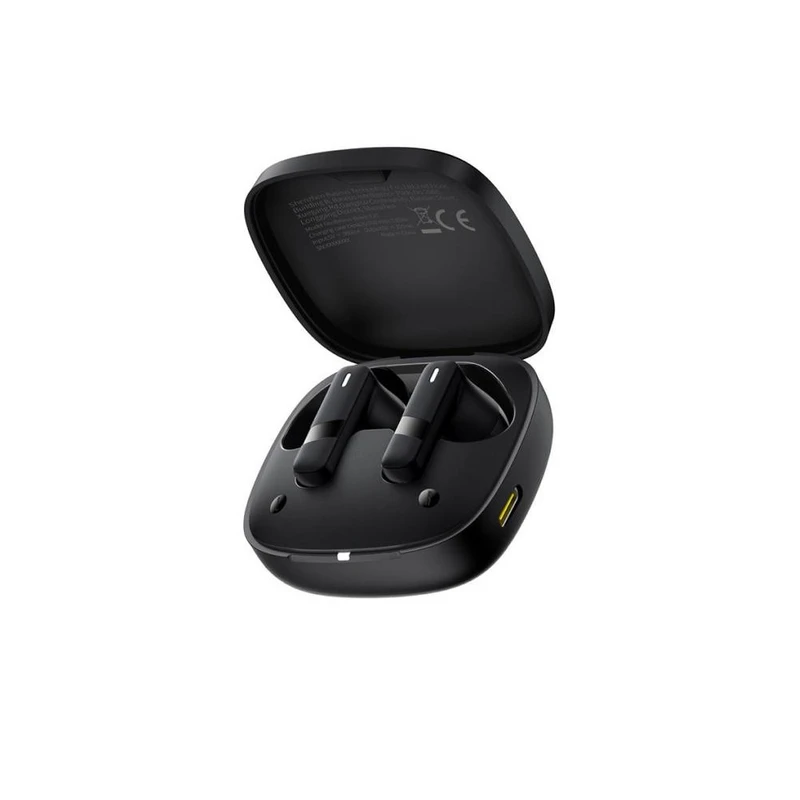 هدفون بی سیم بیسوس مدل HLO  BUTTONS E20 BOWIE HOOKS 