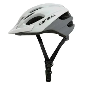 کلاه ایمنی دوچرخه کربول مدل CB-14