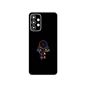 MAHOOT Dream Catchers Cover Sticker for Samsung Galaxy A23