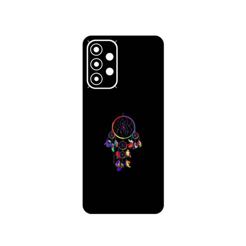 برچسب پوششی ماهوت مدل Dream Catchers مناسب برای گوشی موبایل سامسونگ Galaxy A23