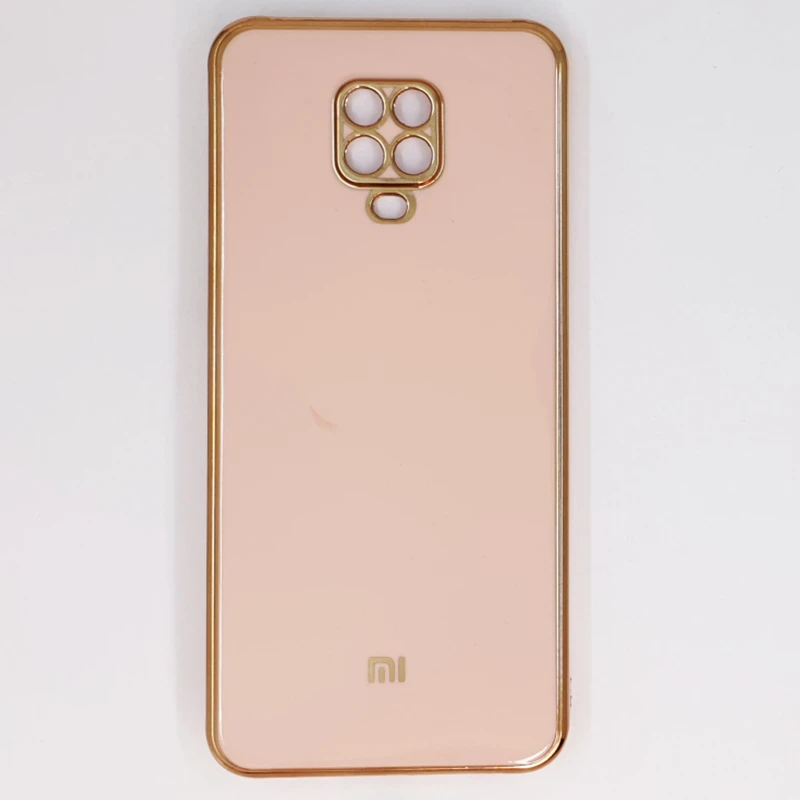 کاور مدل S_mycase مناسب برای گوشی موبایل شیائومی REDMI NOTE 9s/9pro