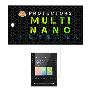 Multi Nano X-S1N Screen Protector For KMC J7