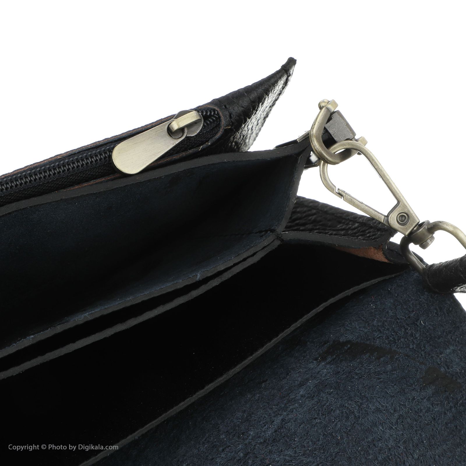 ست هدیه چرما اسپرت مدل 3HDEF -  - 38