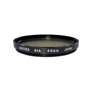 فیلتر لنز هاکوبا مدل C 81A-49MM