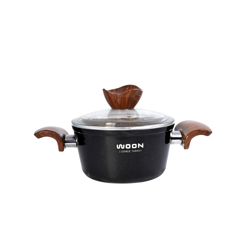 قابلمه وون مدل Dion سایز 16