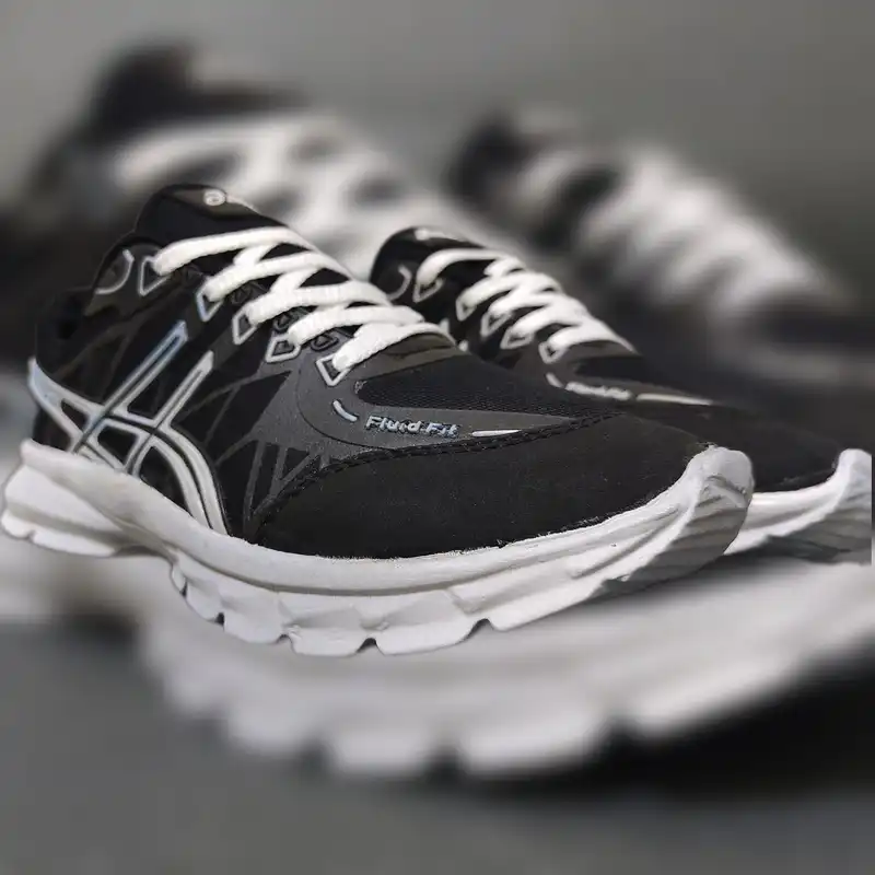 کفش راحتی مردانه مدل Ts11