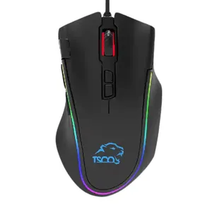 TSCO GM 2025 Gaming mouse