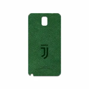 MAHOOT GL-JUVE Cover Sticker for Samsung Galaxy Note 3