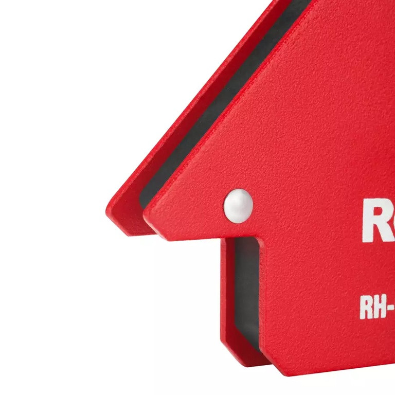 گونیا جوشکاری رونیکس مدل RH-9083 مجموعه 6 عددی