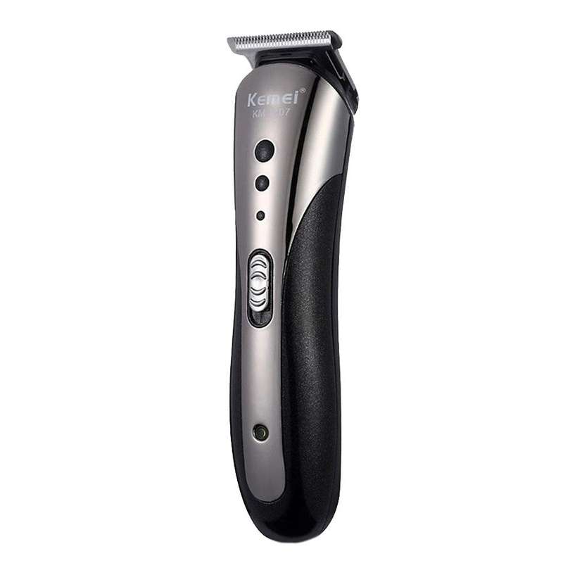 ماشین اصلاح موی صورت کیمی مدل KM-1407 ماشین اصلاح موی صورت کیمی مدل KM-1407