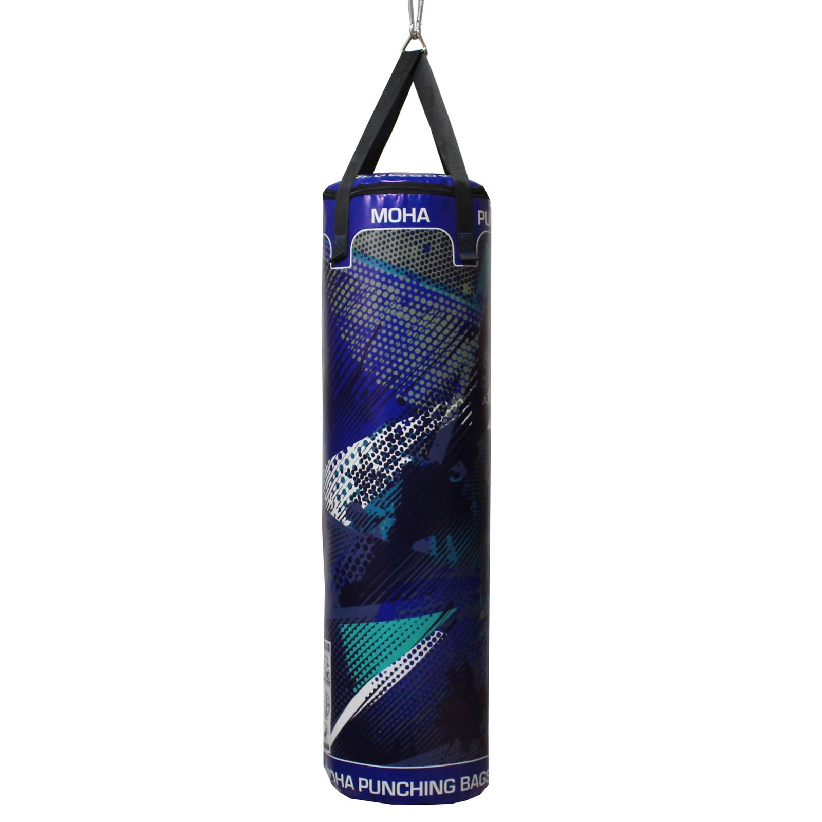کیسه بوکس موها فیتنس مدل  TWD-6006-100S -  - 4