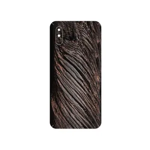 MAHOOT Wood Texture 9 Cover Sticker for Xiaomi Redmi 9i Sport