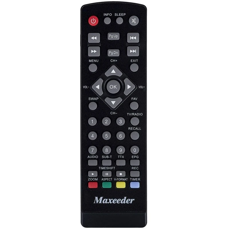 ریموت کنترل مکسیدر مدل HMD