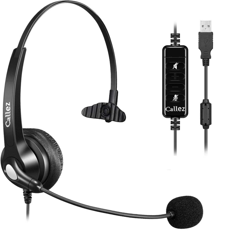 هدست تلفن کالز مدل C500