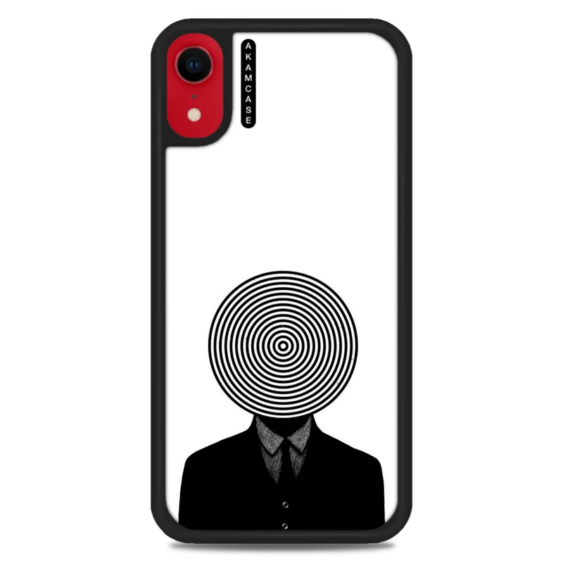 کاور آکام مدل AMC-WAXR-ILLUSION-2 مناسب برای گوشی موبایل اپل iPhone XR