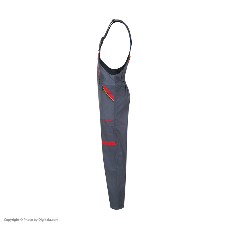 لباس کار مدل DBTS