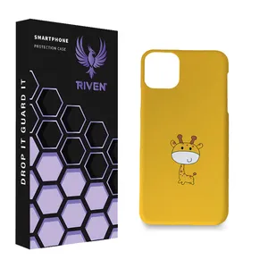 RIVEN RI2-12 Case For Apple iPhone 12 Pro Max