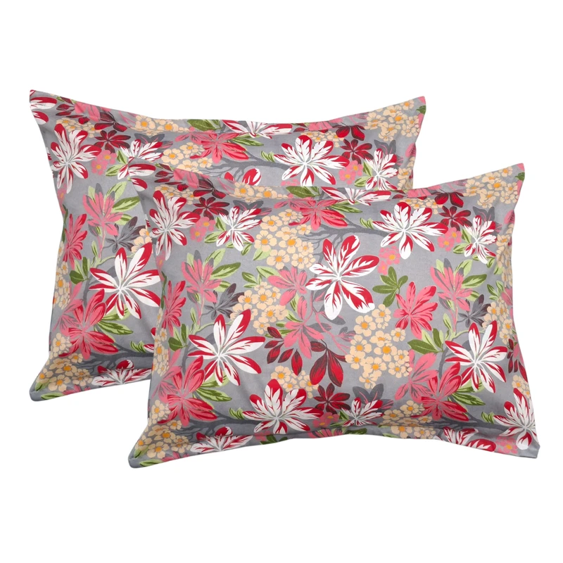 رو بالشی مدل رویا سایز 68*48 سانتی متر بسته دو عددی