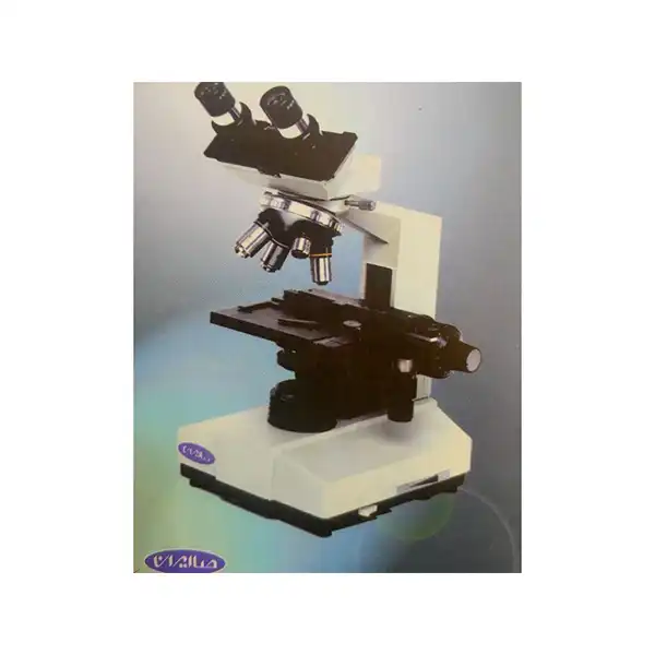 میکروسکوپ صاایران مدل  زیستی مدل BM22 طرح نیکون ژاپن