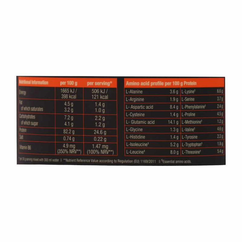 پودر وی پروتئین آپوویتال - 1000 گرم بسته 2 عددی