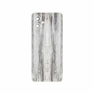MAHOOT Wood Texture 8 Cover Sticker for Motorola Moto G14