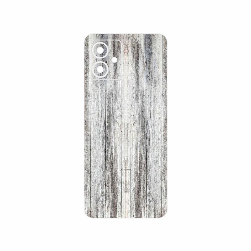 برچسب پوششی ماهوت مدل Wood Texture 8 مناسب برای گوشی موبایل موتورولا Moto G14