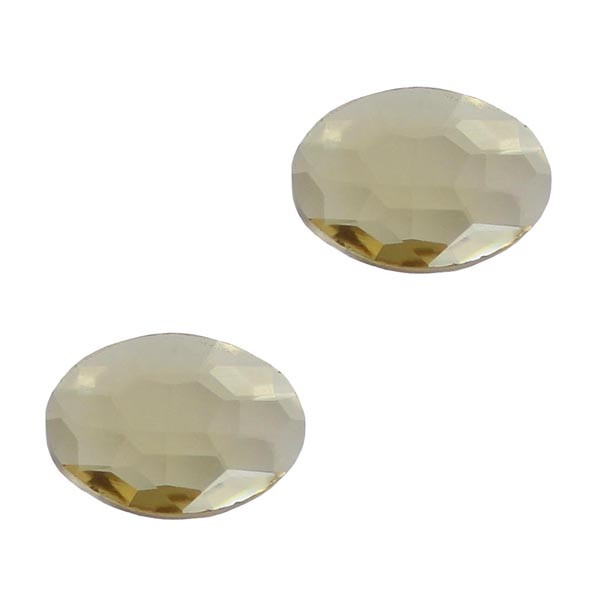 سنگ سیترین کد D660610 بسته دو عددی 