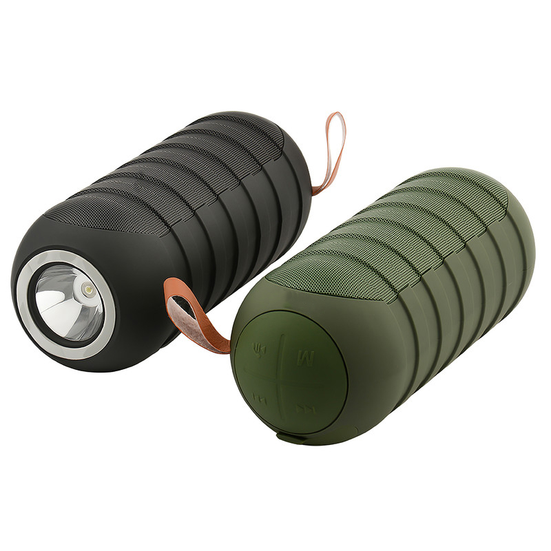 اسپیکر بلوتوثی قابل حمل مدل PSB4111