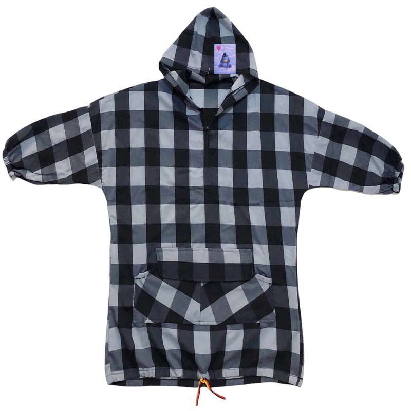 هودی زنانه مدل 44