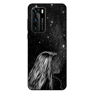  Megafone 8264 Cover For Huawei P40