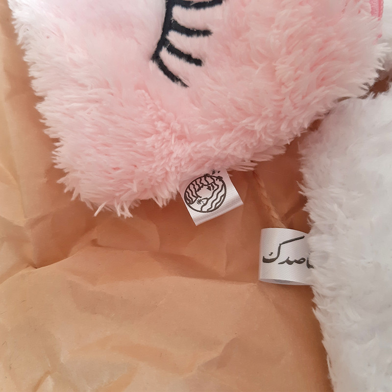 جامدادی قاصدک طرح پرنسس کد 02