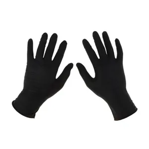 دستکش زنانه مدل blk