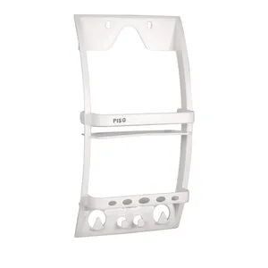 قفسه حمام پیسو مدل ماریا 