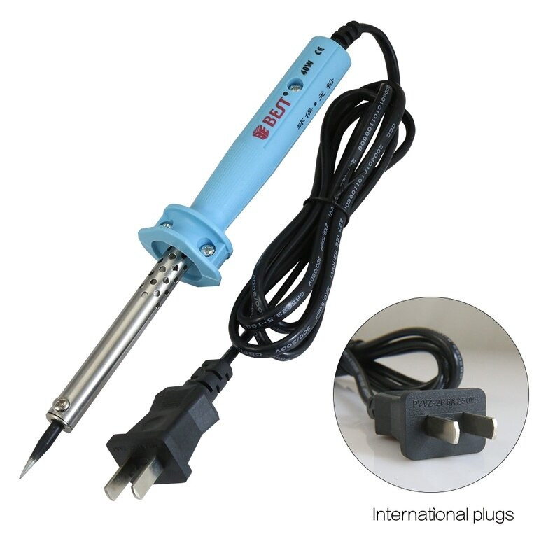 هویه 40 وات بست مدل BST-802-40