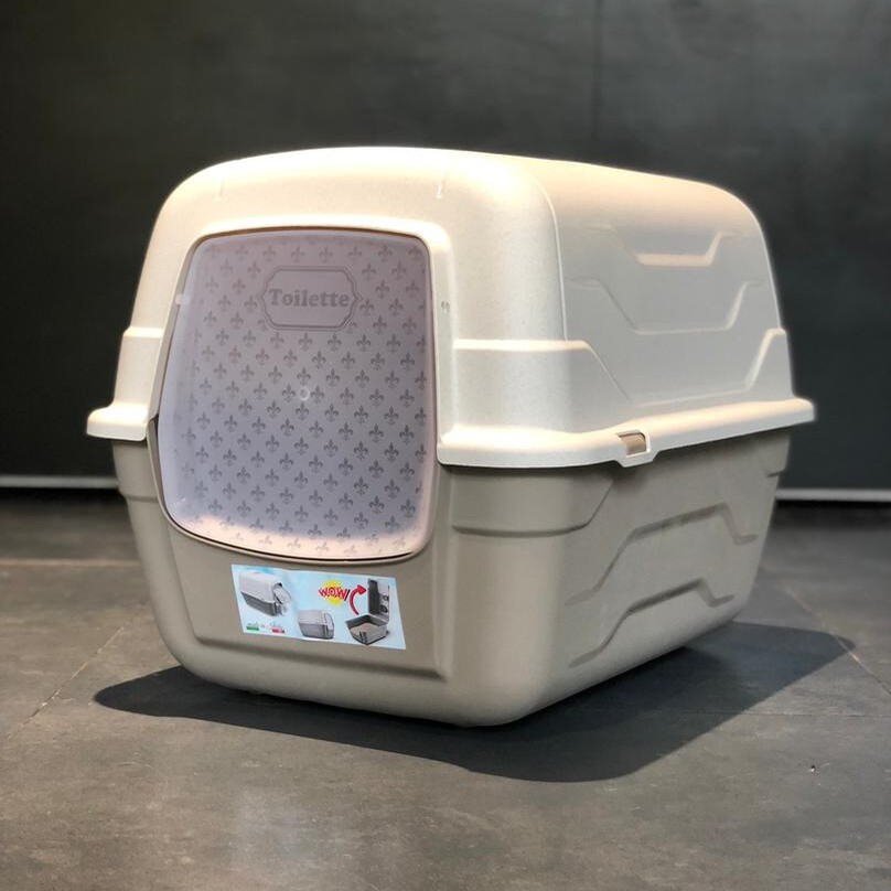 توالت گربه مدل Roto پابلو