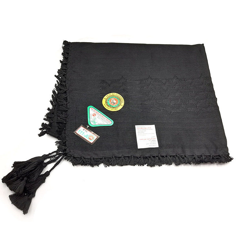 چفیه مدل عربی کد 240018
