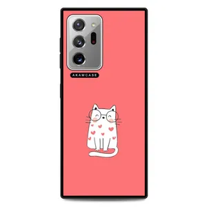 AKAM AMC-WSGN20U-CATS5 Cover For Samsung Galaxy Note 20 Ultra