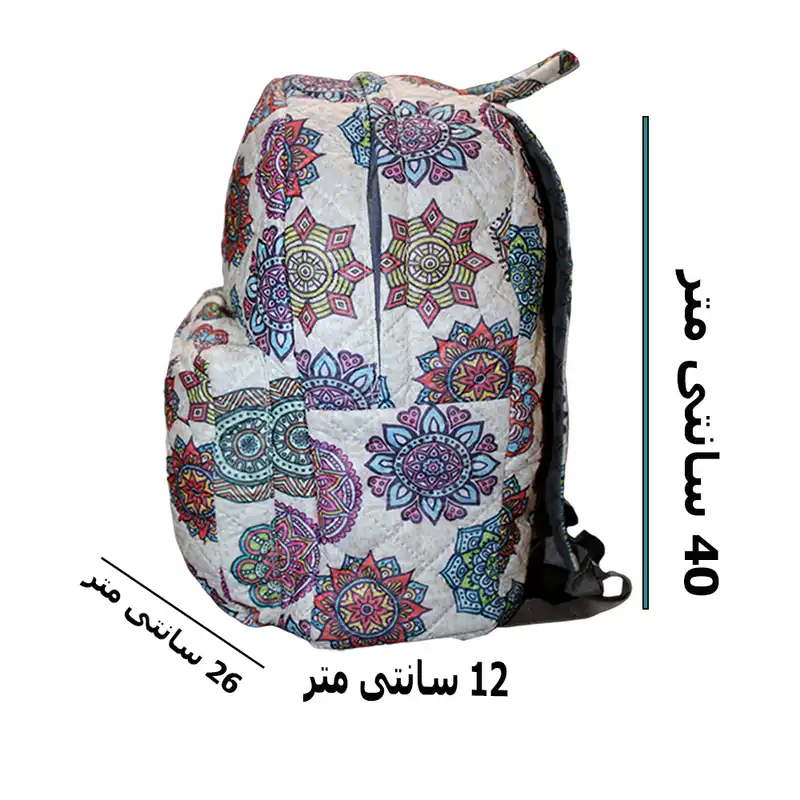 کوله پشتی بچگانه مدل 109