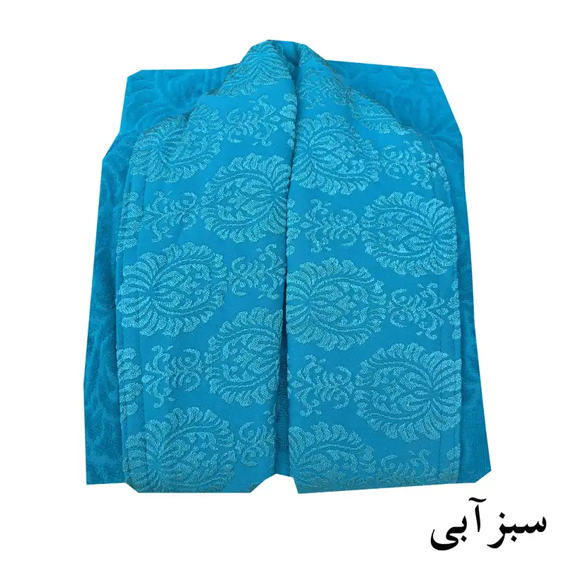 حوله پالتویی آقای کاریزما مدل شمع سایز ۱۲۵