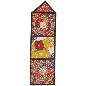 آویز سوزن دوزی کد JAAB24