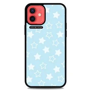 AKAM AMC-AW12-CUTE PATTERN1 Cover For Apple iPhone 12