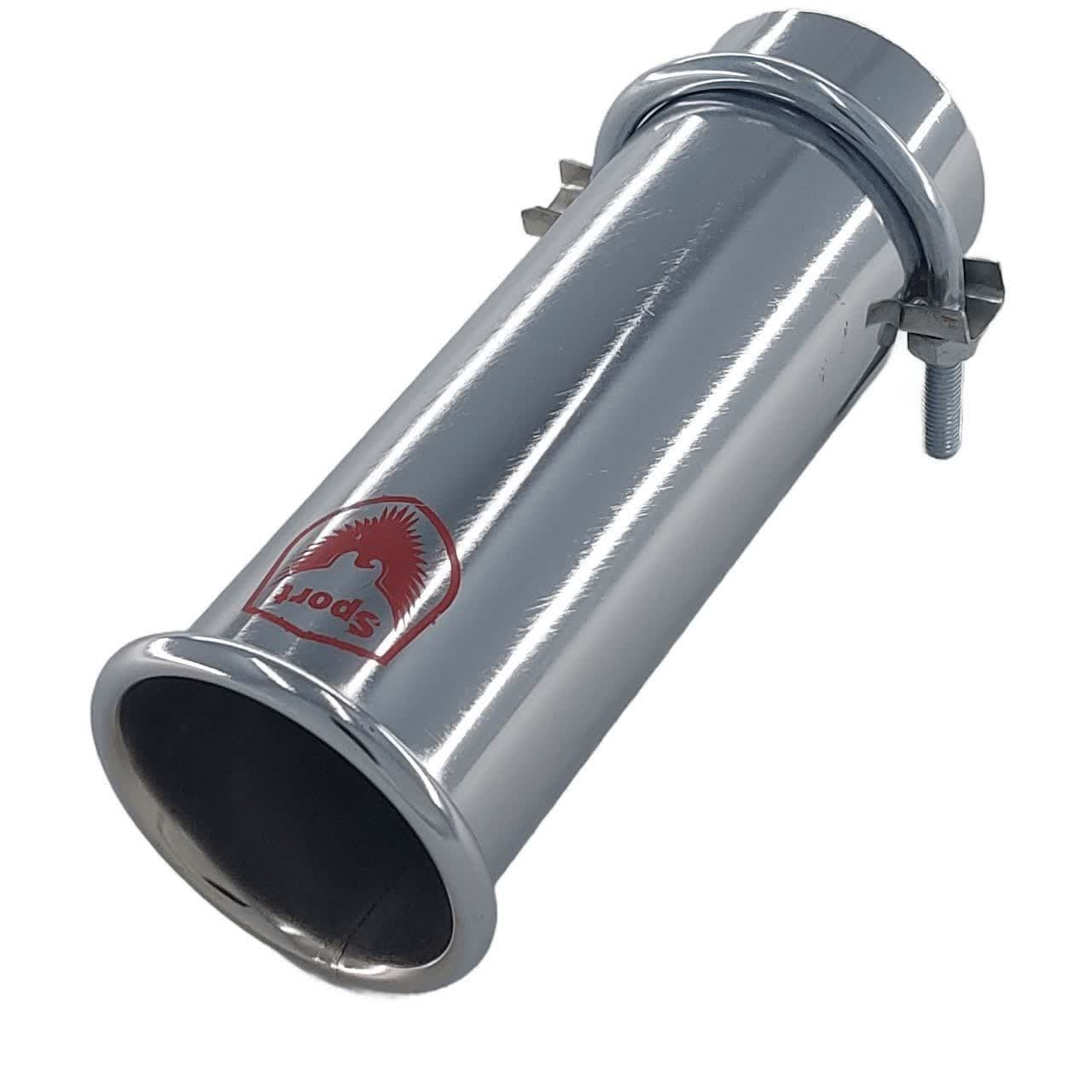 سر اگزوز مدل J.S کد A112