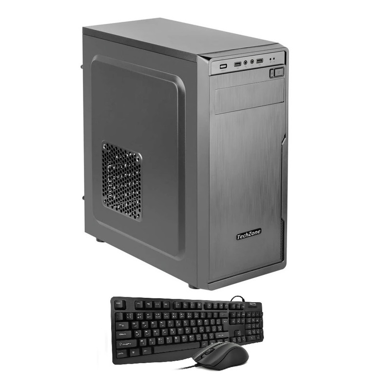 کامپیوتر دسکتاپ تک زون مدل TZ8500E1